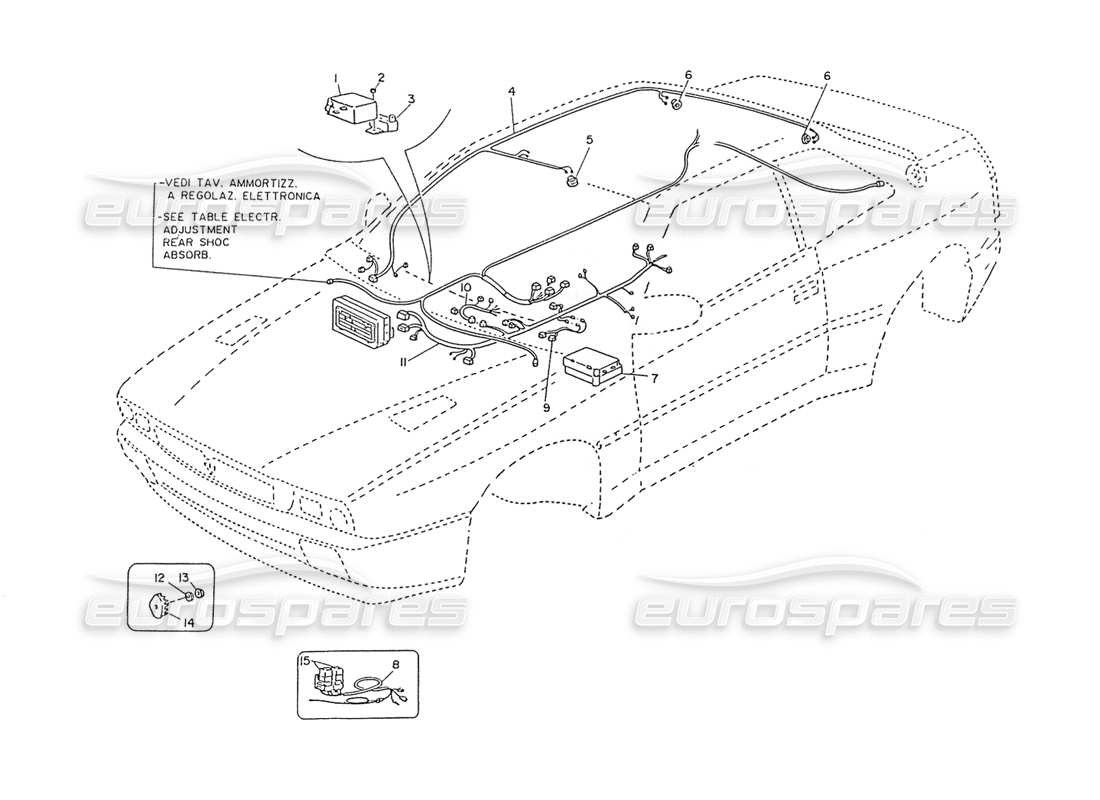 teilediagramm mit der teilenummer 323320193