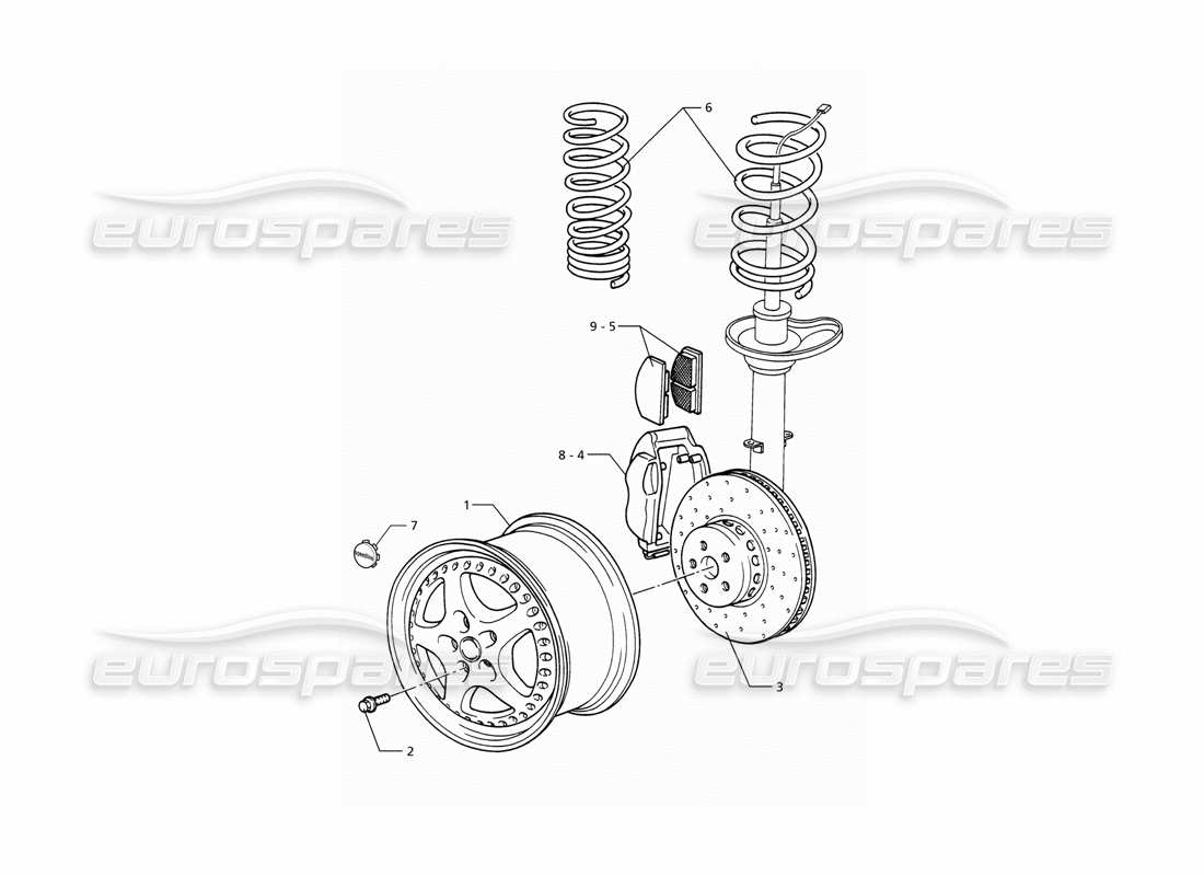 teilediagramm mit der teilenummer 377230107