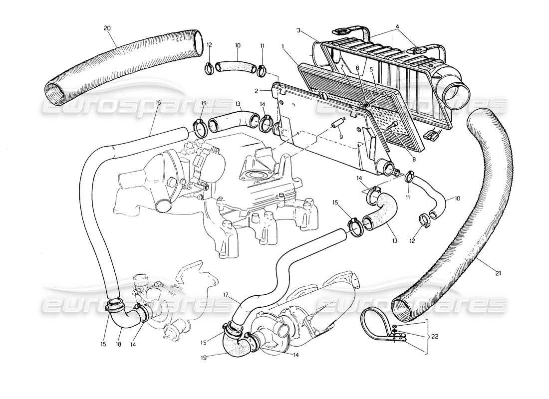 teilediagramm mit der teilenummer 312425303