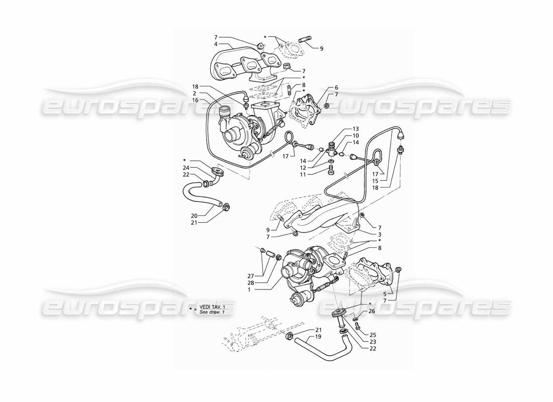 teilediagramm mit der teilenummer 571362000