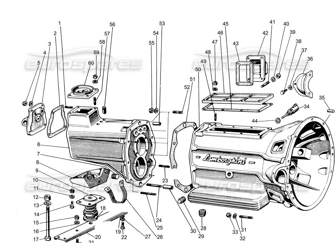 teilediagramm mit der teilenummer 008300315