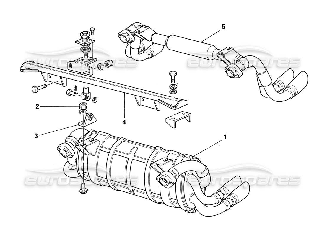 teilediagramm mit der teilenummer 1280100