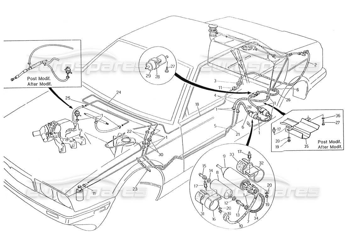 teilediagramm mit der teilenummer 339200412