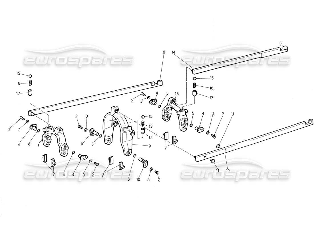 teilediagramm mit der teilenummer 315220332