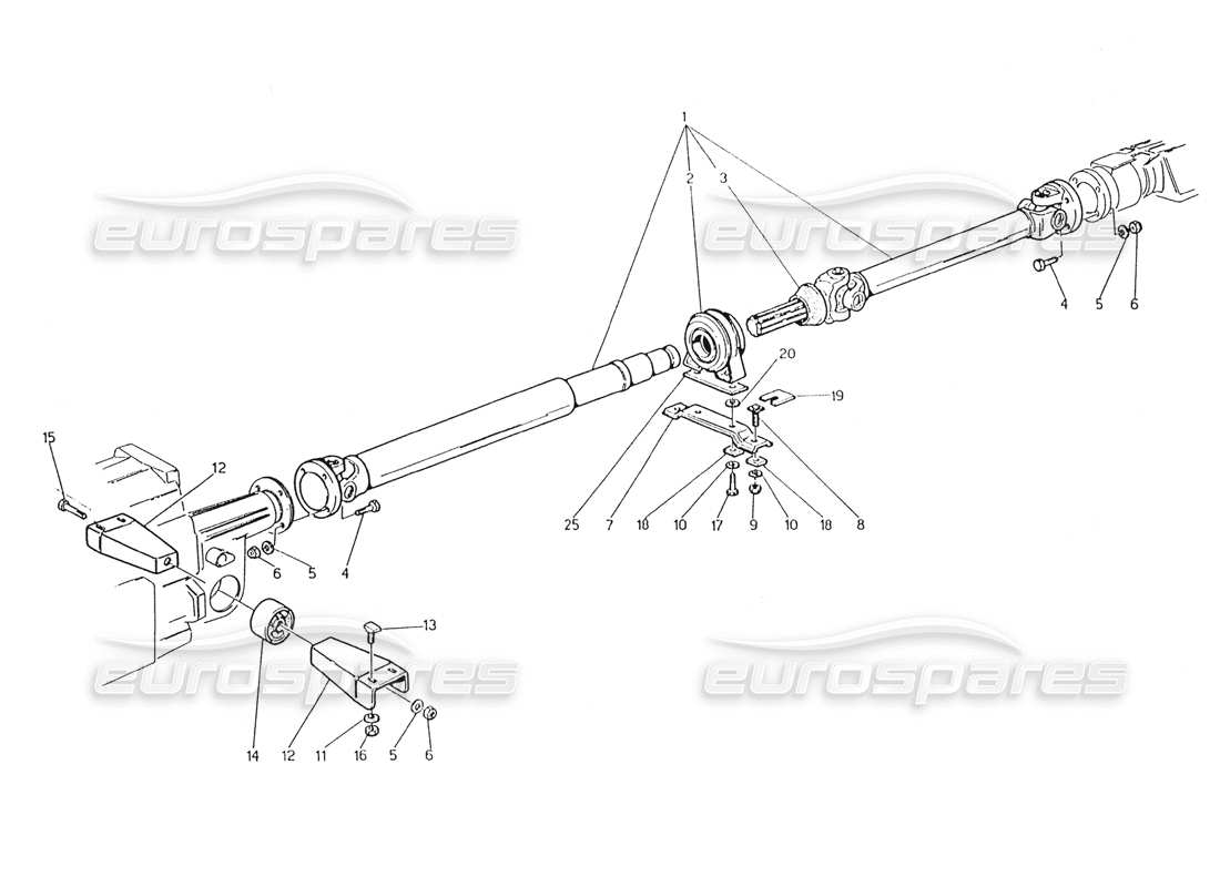 teilediagramm mit der teilenummer 336020100