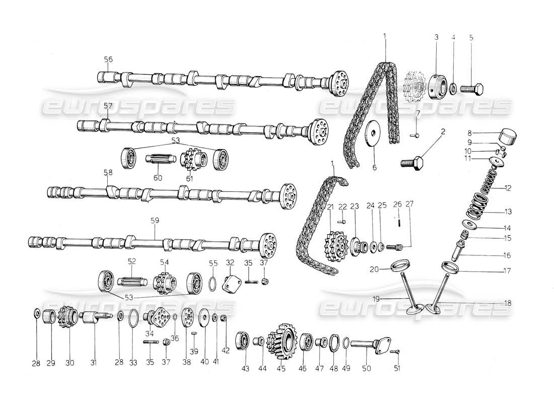 teilediagramm mit der teilenummer 008101608