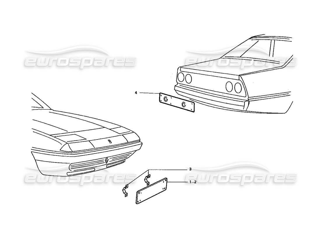 teilediagramm mit der teilenummer 267-46-004-04