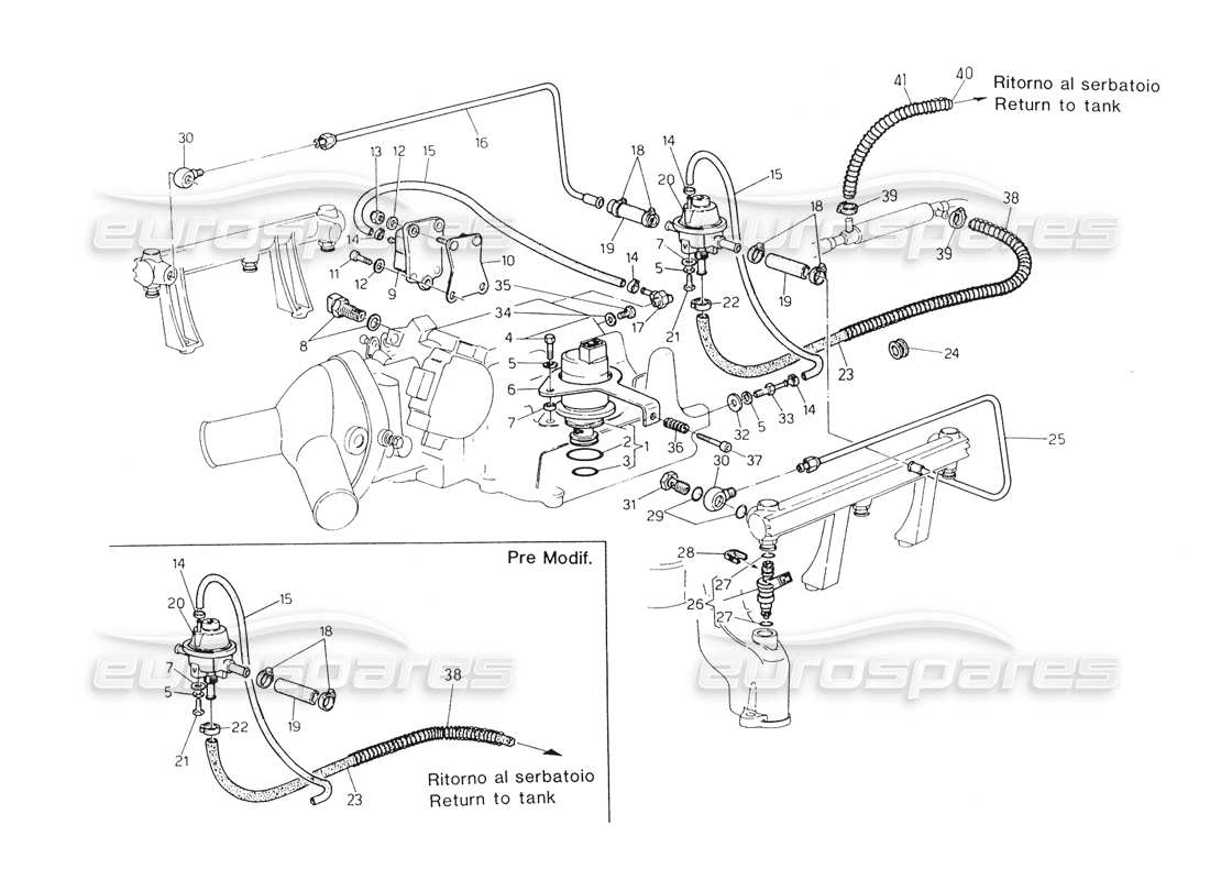 teilediagramm mit der teilenummer 329254403