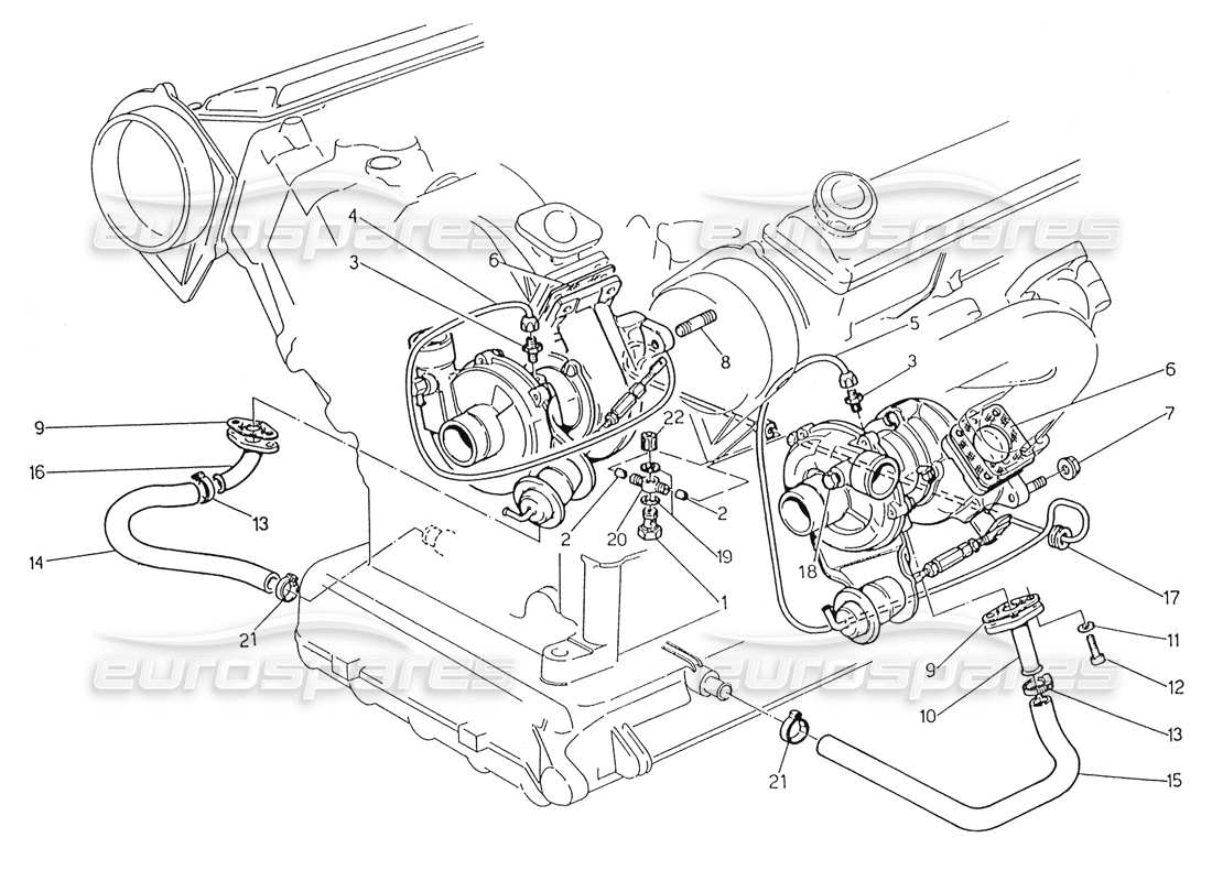 teilediagramm mit der teilenummer 31202344