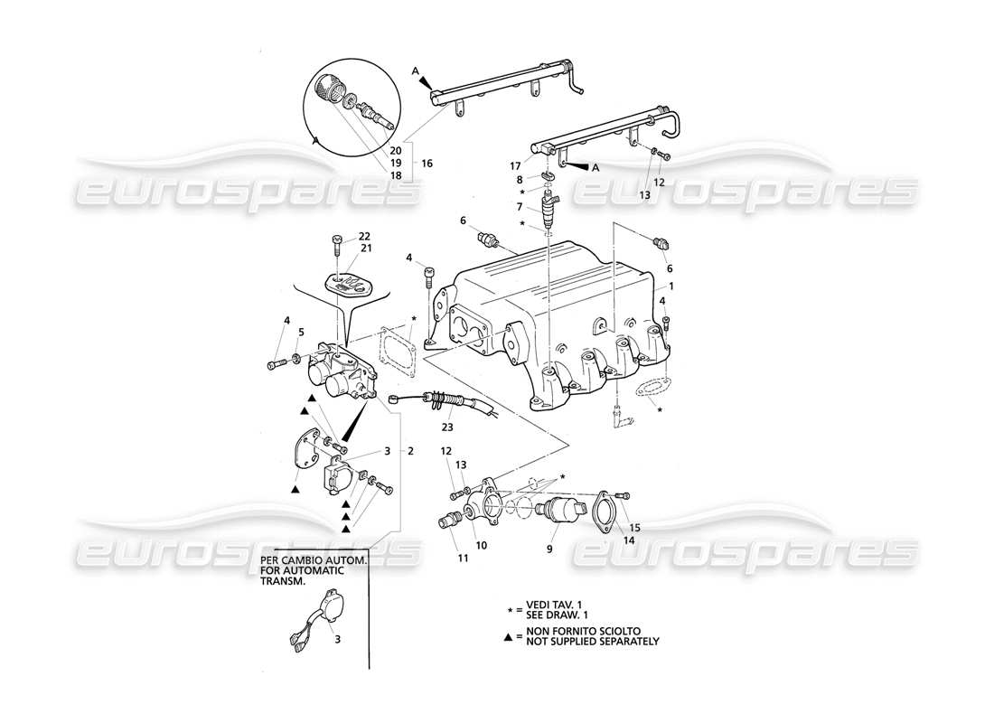 teilediagramm mit der teilenummer 14306321