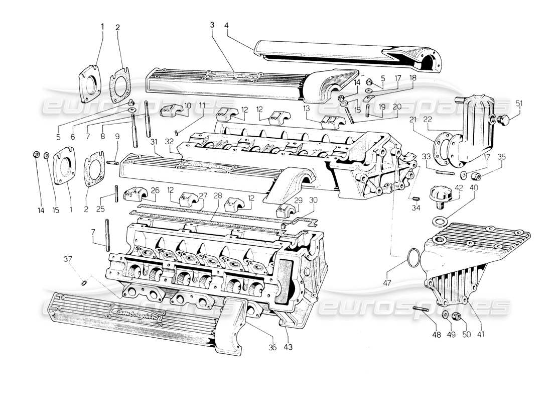 teilediagramm mit der teilenummer 001109458