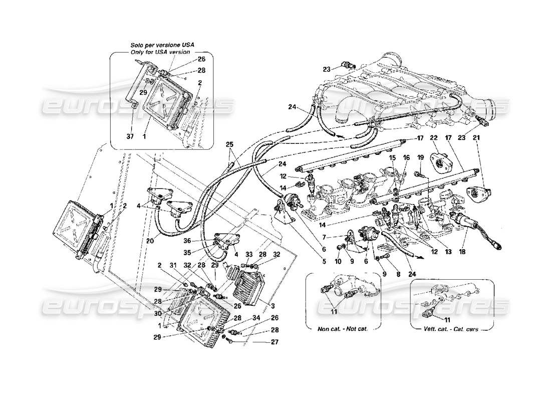 teilediagramm mit der teilenummer 130400