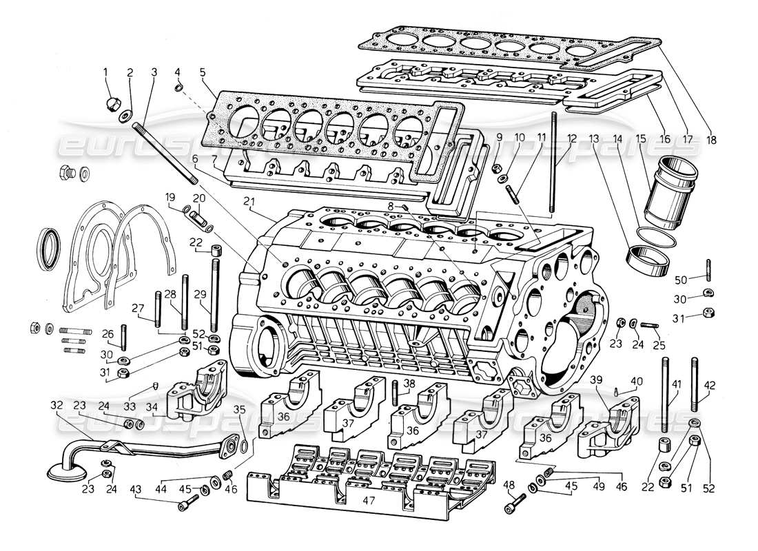 teilediagramm mit der teilenummer 001526489