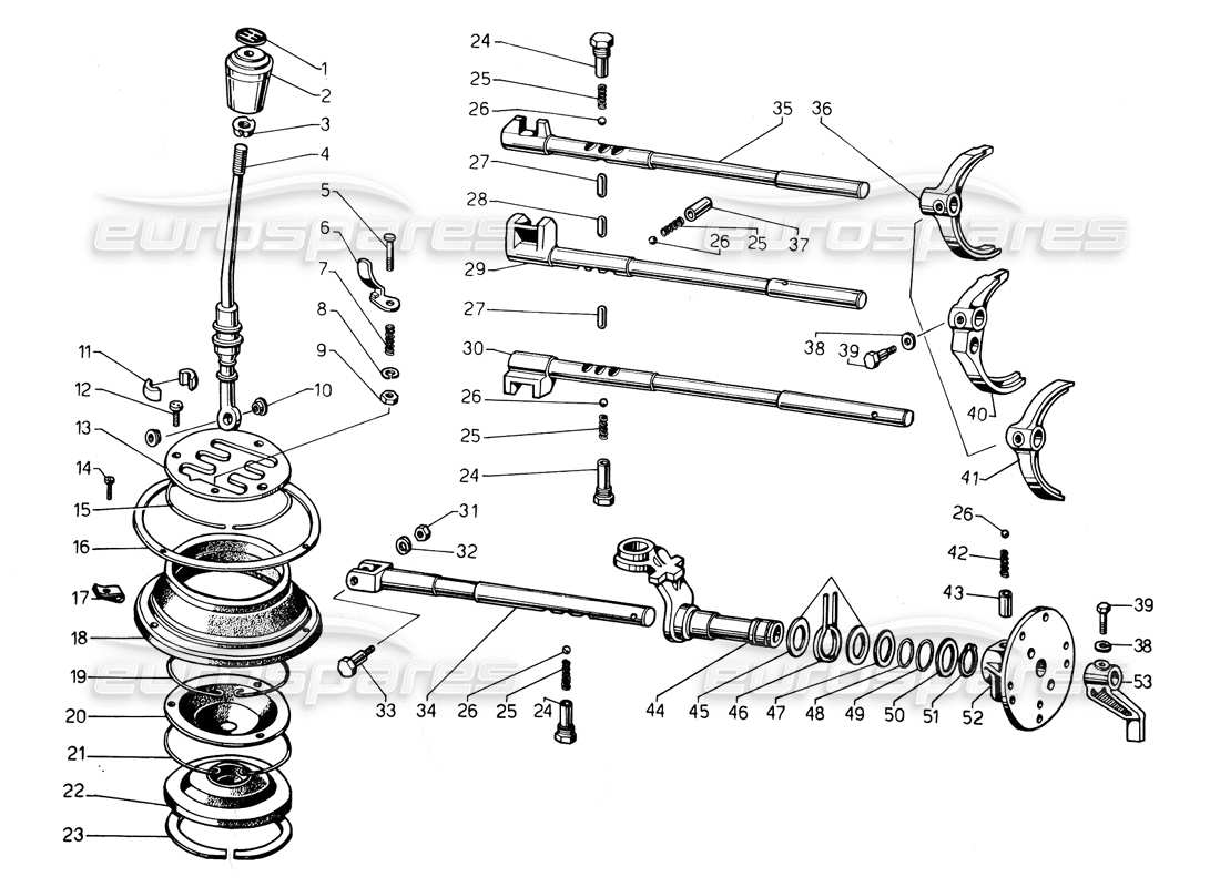 teilediagramm mit der teilenummer 008910701