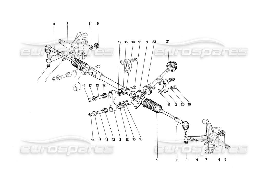 teilediagramm mit der teilenummer 108292