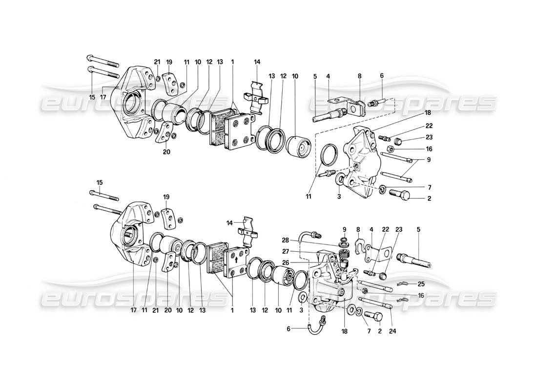 teilediagramm mit der teilenummer 105856