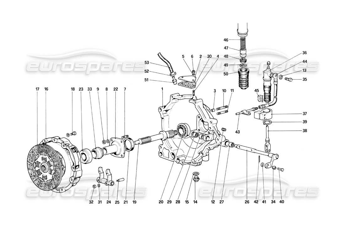 teilediagramm mit der teilenummer 109400