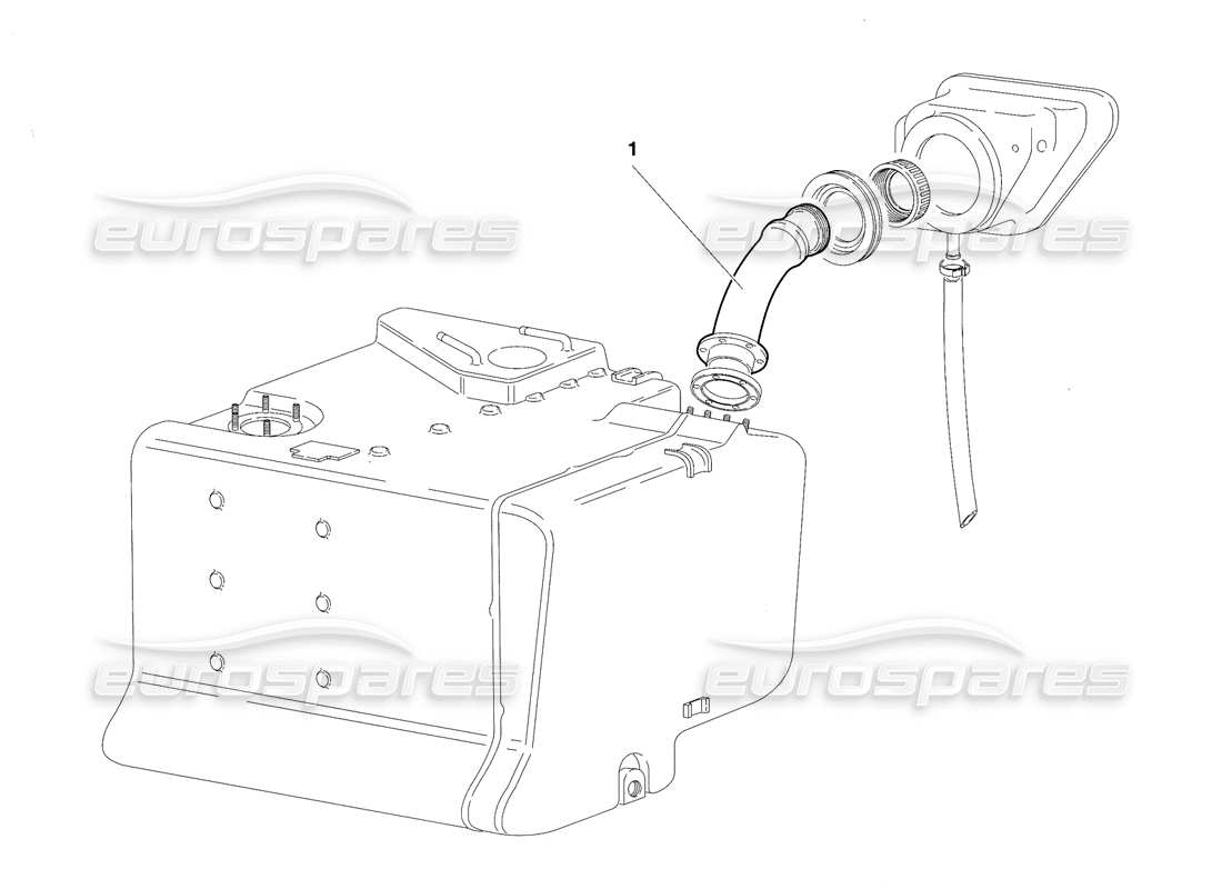 teilediagramm mit der teilenummer 006229650