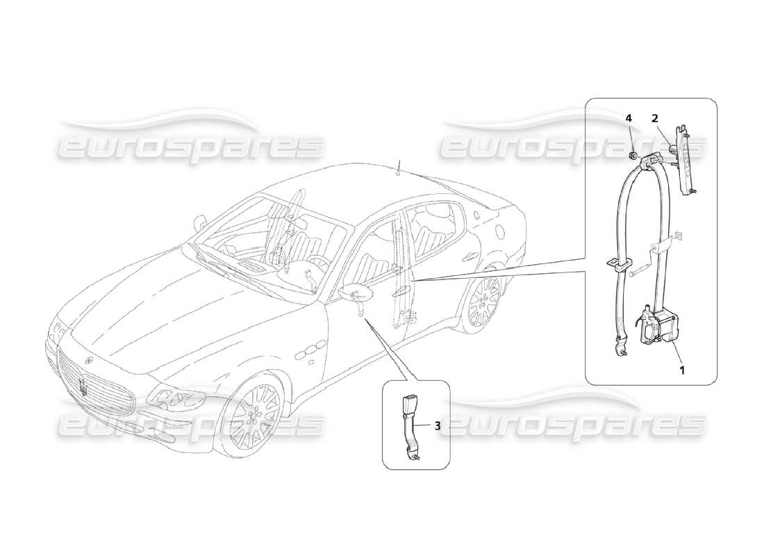 teilediagramm mit der teilenummer 67365500