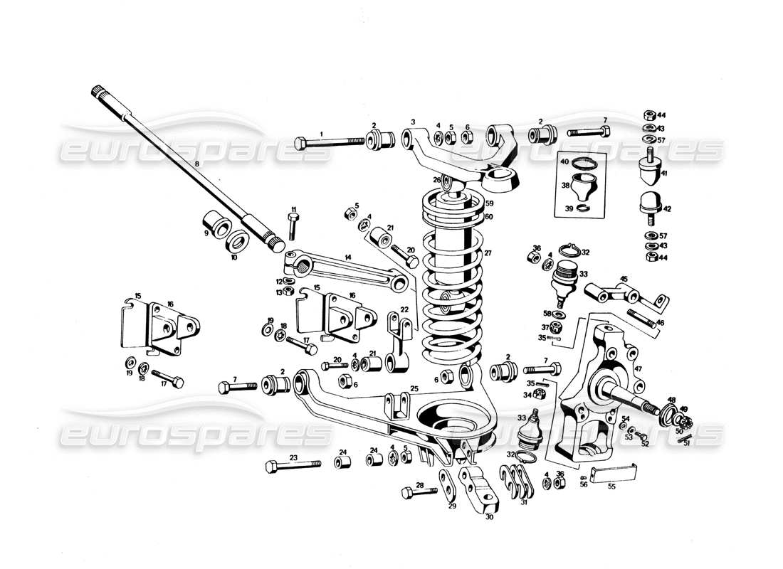 teilediagramm mit der teilenummer pn 72248