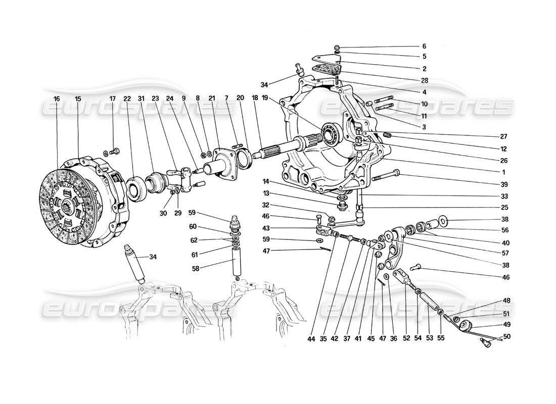 teilediagramm mit der teilenummer 121562