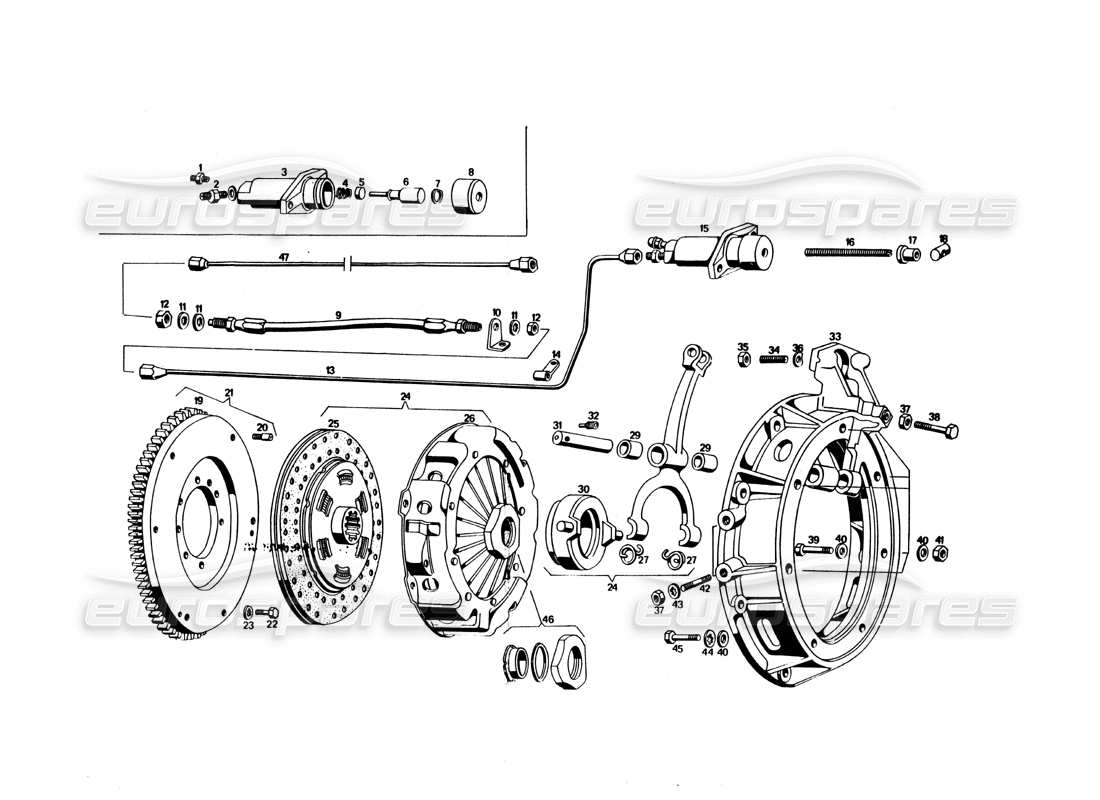 teilediagramm mit der teilenummer art 47043