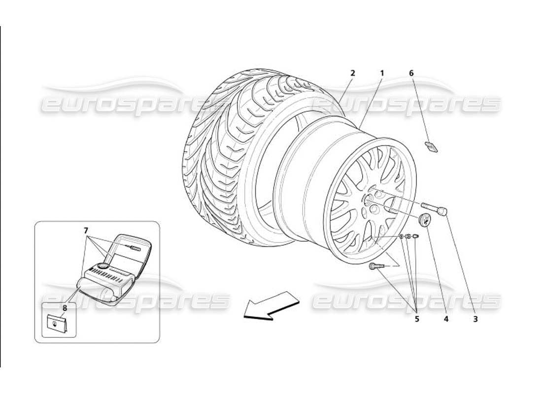 teilediagramm mit der teilenummer 200473