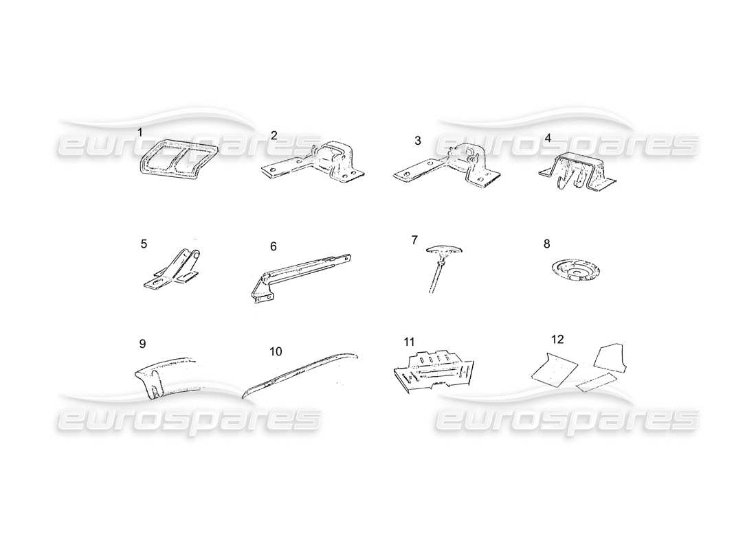 teilediagramm mit der teilenummer 239-34-210-00