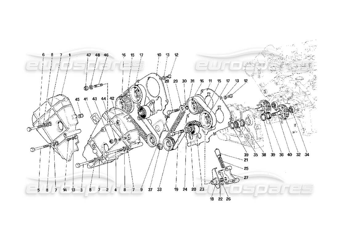 teilediagramm mit der teilenummer 121275