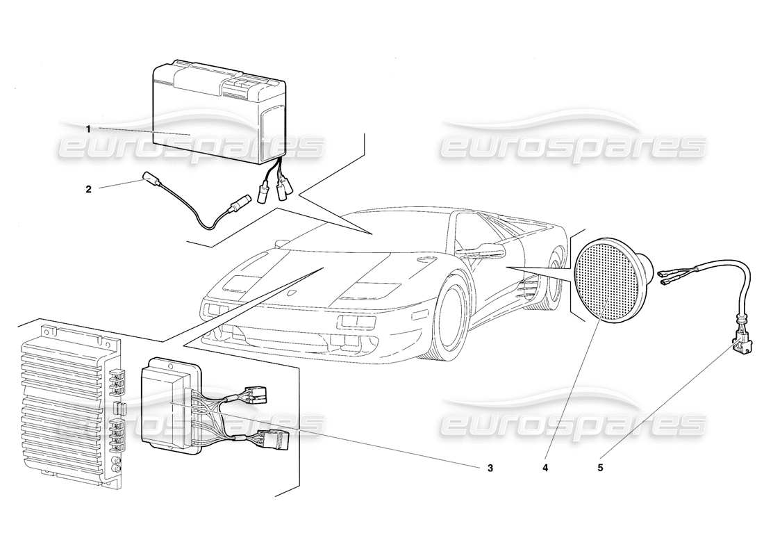 teilediagramm mit der teilenummer 006130850