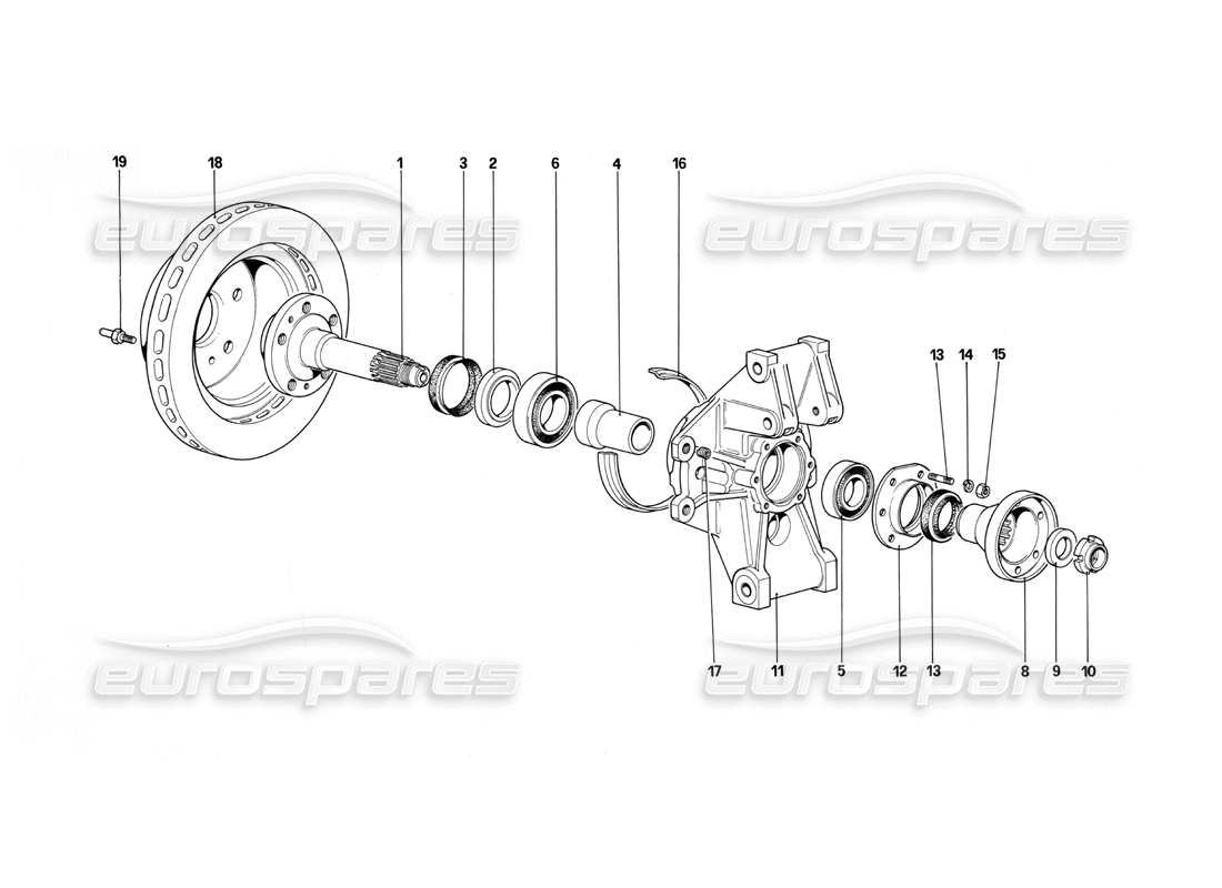 teilediagramm mit der teilenummer 142995