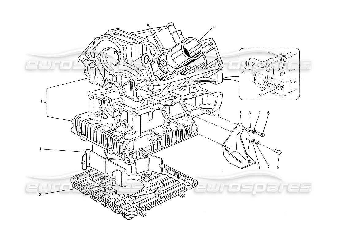 teilediagramm mit der teilenummer 310625316
