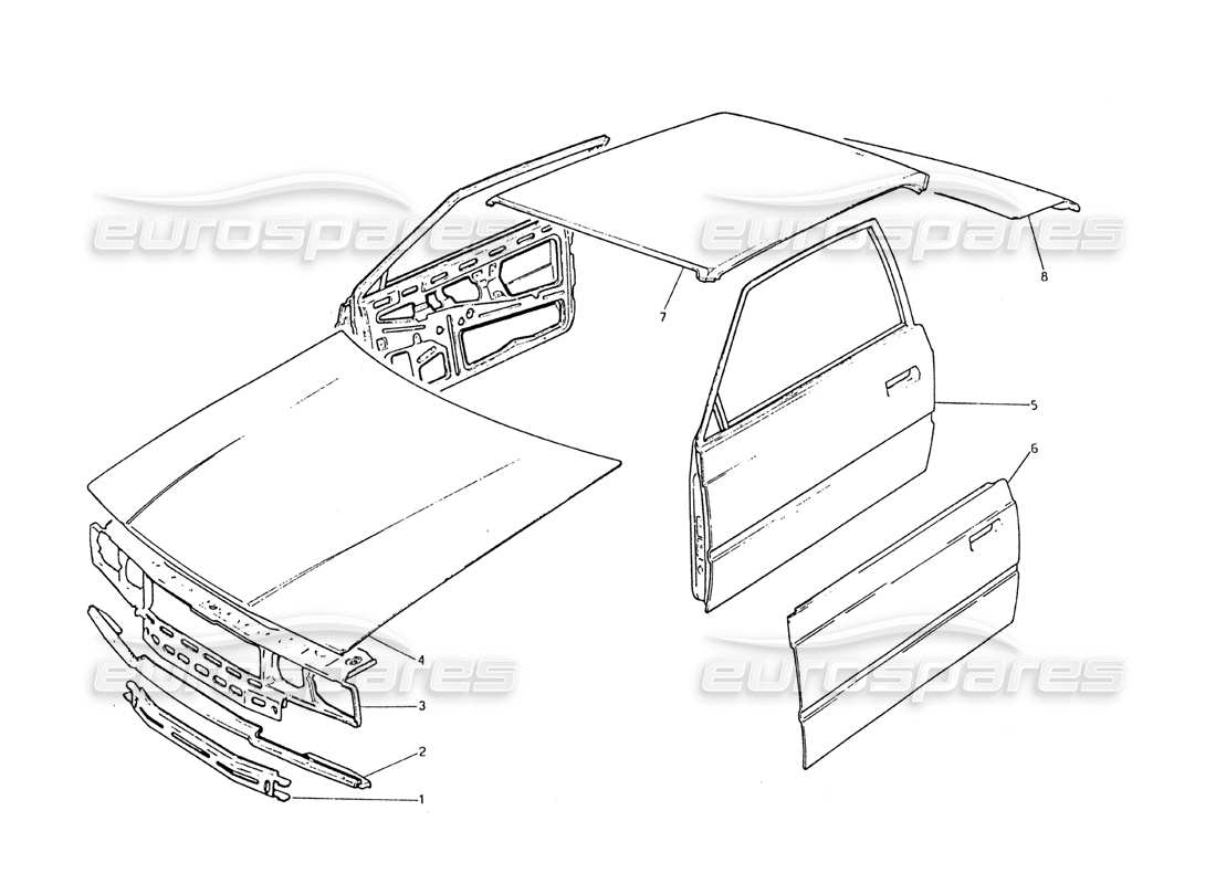 teilediagramm mit der teilenummer 314720100