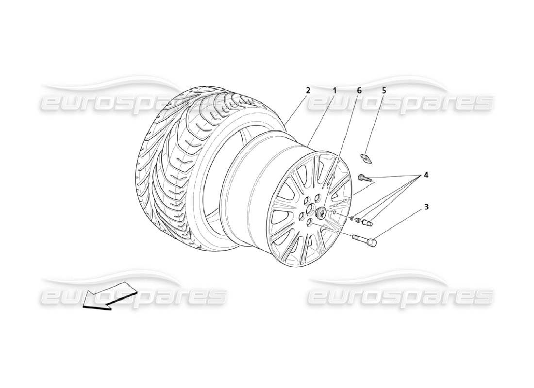 teilediagramm mit der teilenummer 185328