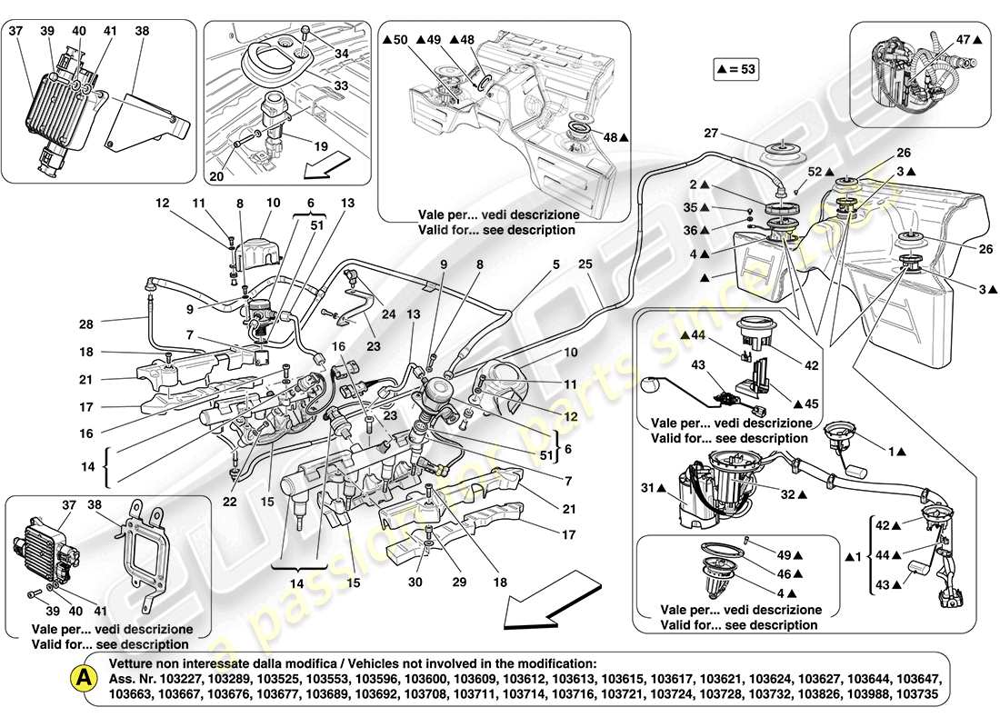 teilediagramm mit der teilenummer 11194374