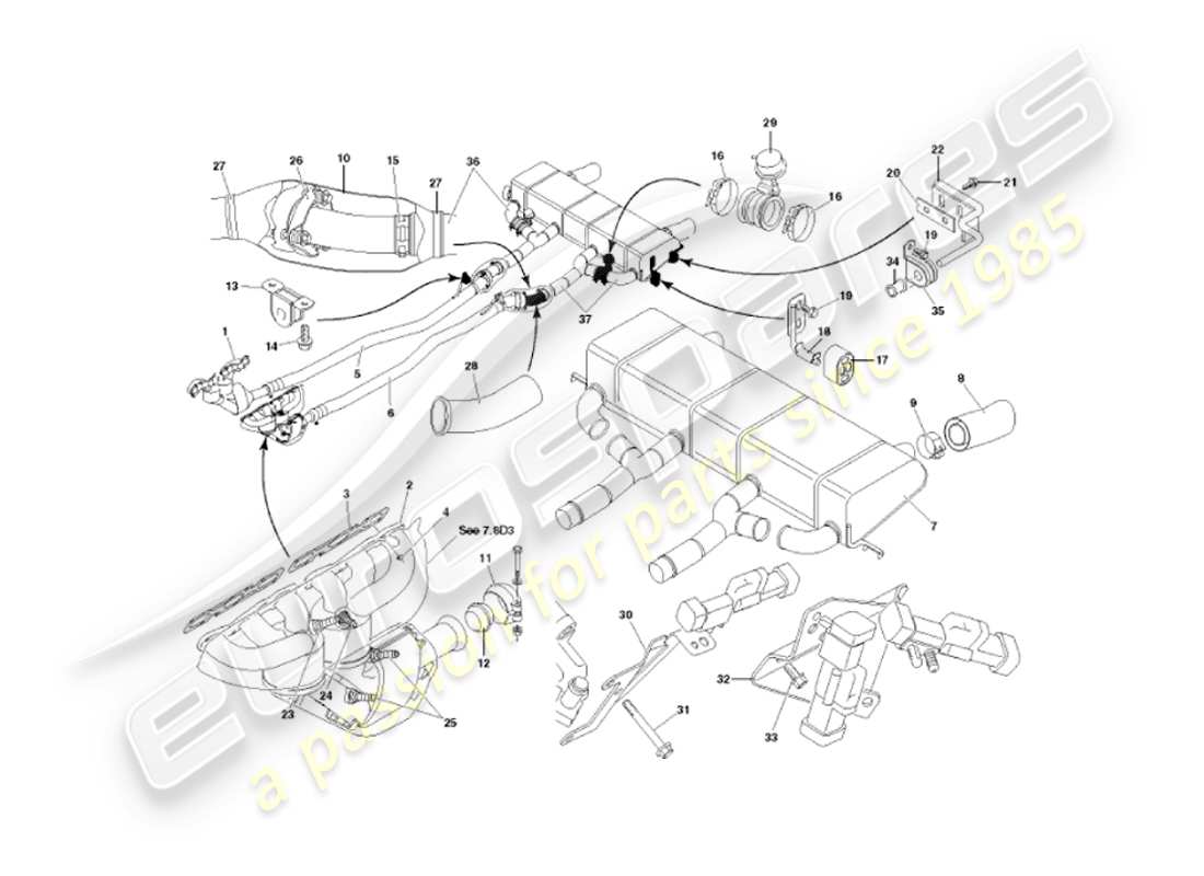 teilediagramm mit der teilenummer 1r12-864057-ab
