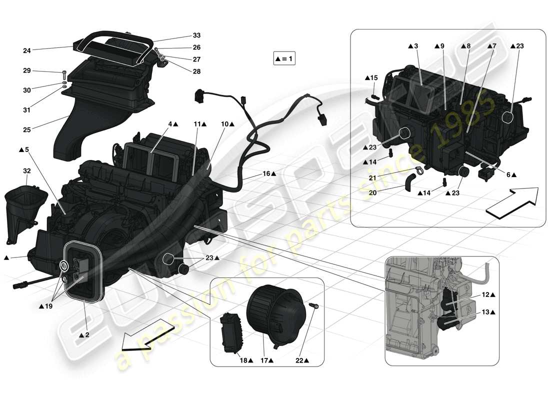 teilediagramm mit der teilenummer 85800600