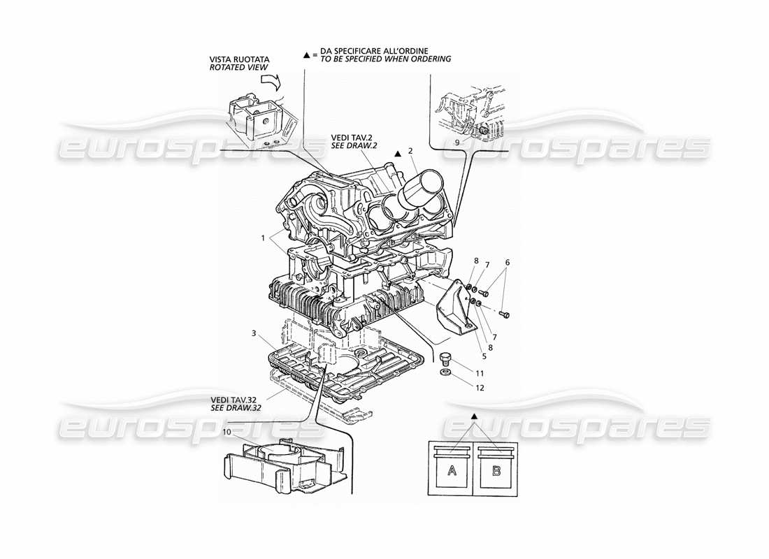 teilediagramm mit der teilenummer 980001003