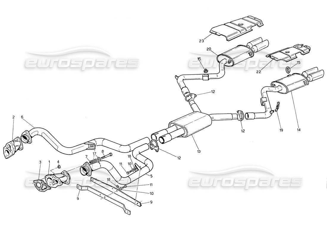 teilediagramm mit der teilenummer 319053115
