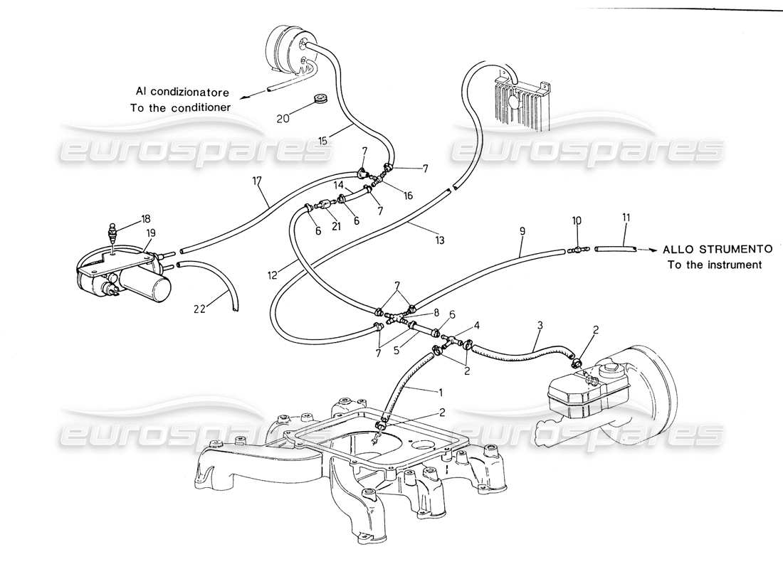 teilediagramm mit der teilenummer 312020371