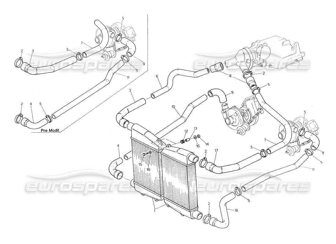 teilediagramm mit der teilenummer 312020136