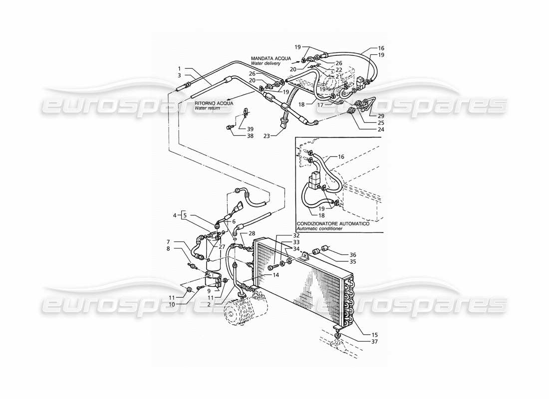 teilediagramm mit der teilenummer 315570375