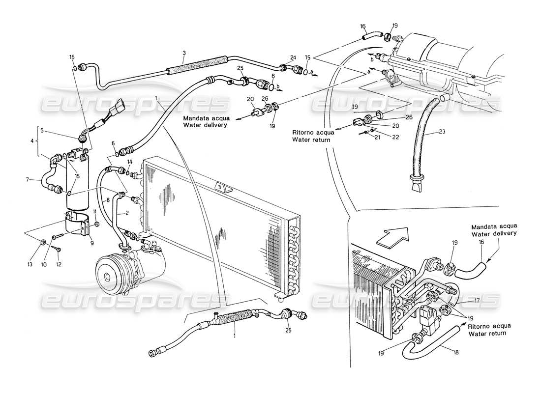 teilediagramm mit der teilenummer 315520371