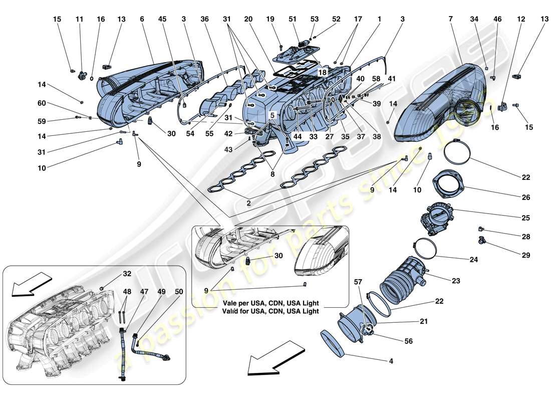 teilediagramm mit der teilenummer 329629