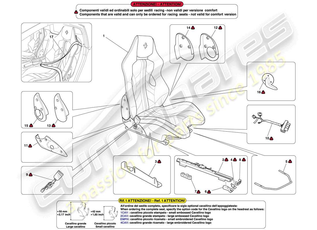 teilediagramm mit der teilenummer 84345800