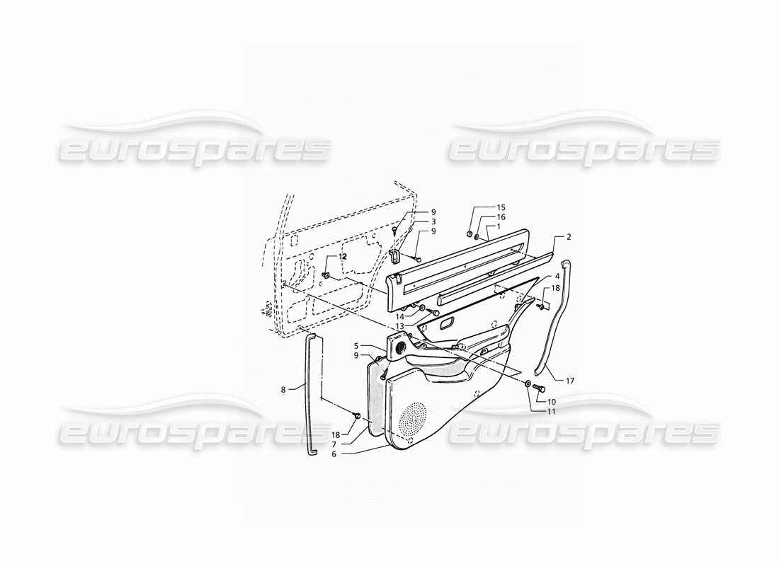 teilediagramm mit der teilenummer 379551172