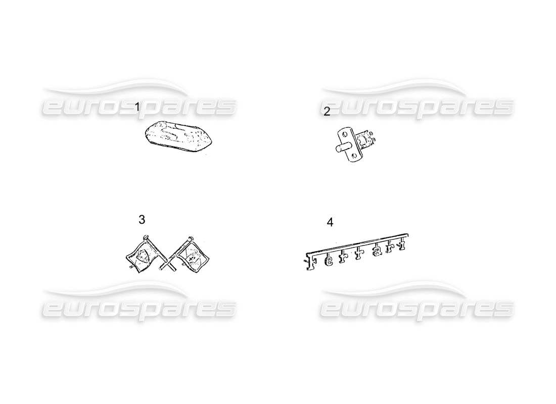 teilediagramm mit der teilenummer 239-34-870-00