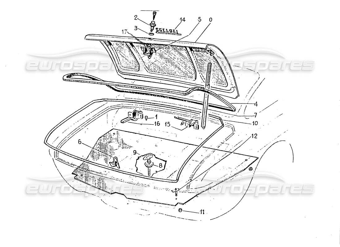 teilediagramm mit der teilenummer 242-34-200-11