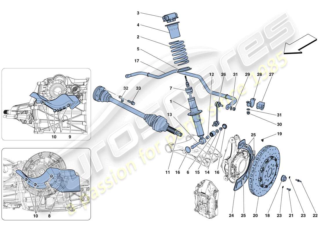 teilediagramm mit der teilenummer 330617