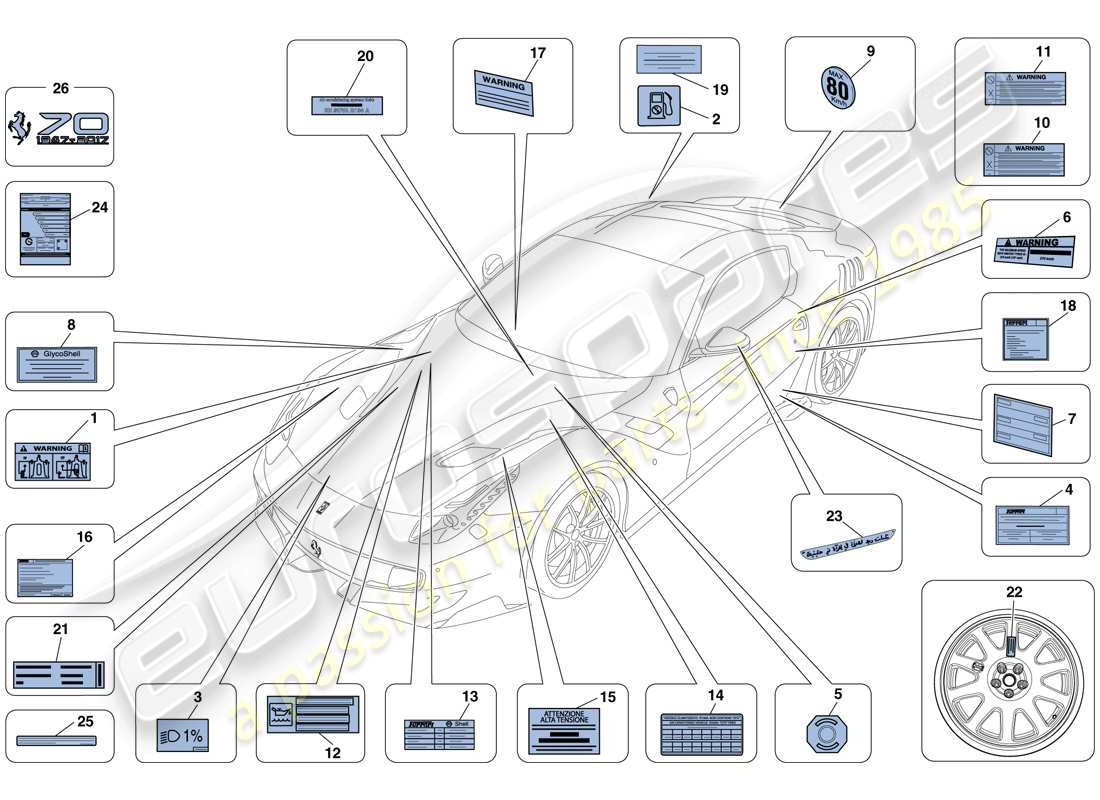 teilediagramm mit der teilenummer 324862